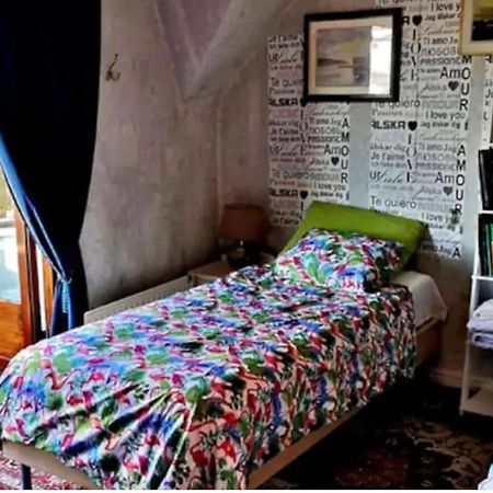 Apartmán Nahlboms Sandefjord Exteriér fotografie