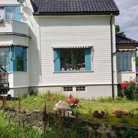Apartmán Nahlboms Sandefjord Exteriér fotografie